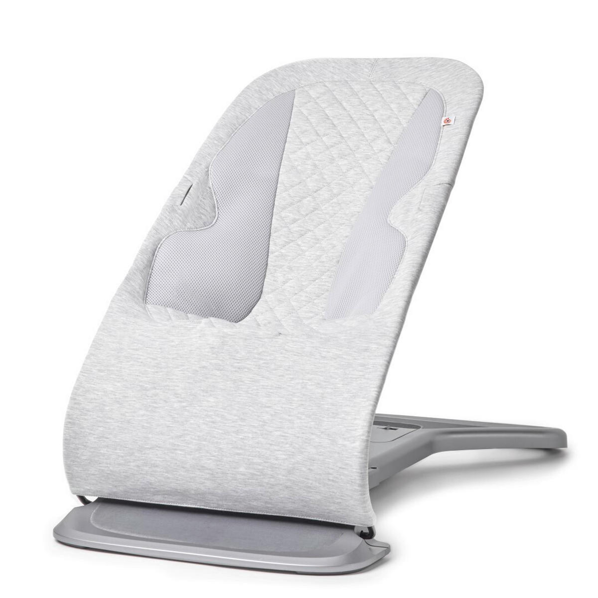 NJIHALICA  EVOLVE 3U1  - svetlosiva/antracit, Osnovno, tekstil/plastika (42/56/81,3cm) - Ergobaby