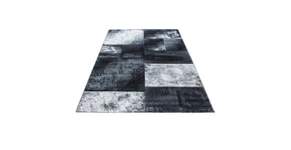 WEBTEPPICH 160/230 cm Hawaii 1710  - Grau, KONVENTIONELL, Textil (160/230cm) - Novel