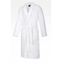 BADEMANTEL 50/52 Herren  - Weiß, Basics, Textil (50/52null) - Joop!