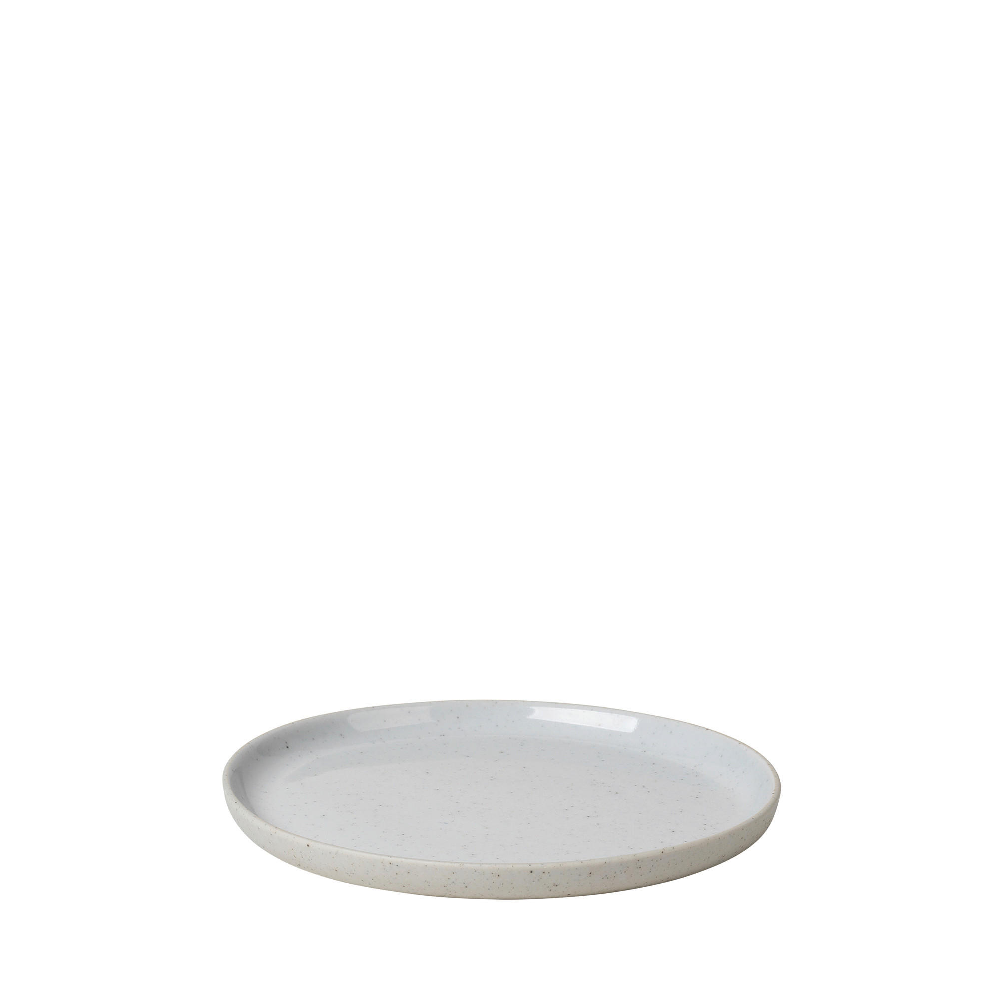 SALATTELLER Beige, Grau 14/1,6 cm Sablo  - Beige/Grau, Design, Keramik (14/1,6cm) - Blomus