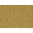 SCHLAFSOFA in Textil Gelb  - Gelb/Buchefarben, KONVENTIONELL, Holz/Textil (205/86/94cm) - Carryhome