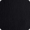 GLASUNTERSETZER Kunststoff Schwarz 10/10 cm  - Schwarz, Basics, Kunststoff (10/10cm) - ASA