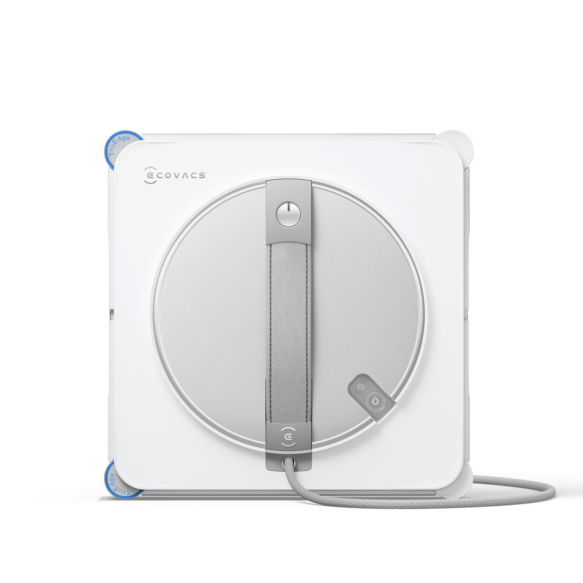 FENSTERPUTZROBOTER - Weiss, Trend (27,1/0,77/27,1cm) - Ecovacs