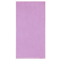 DUSCHTUCH 70/140 cm s.Oliver  - Lila, Trend, Textil (70/140cm) - S. Oliver