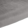 STOLICA S NASLONOM ZA RUKE  siva, crna  drvo, metal, tekstil      - siva/crna, Trend, drvo/metal (54/86/60cm) - Livetastic