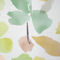 DEKOSTOFF per lfm blickdicht  - Salbeigrün, KONVENTIONELL, Textil (145cm) - Esposa