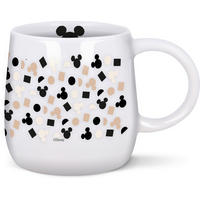 TASSE Mickey & Minnie 355 ml  - Basics, Keramik (18/8,8/9cm) - Disney