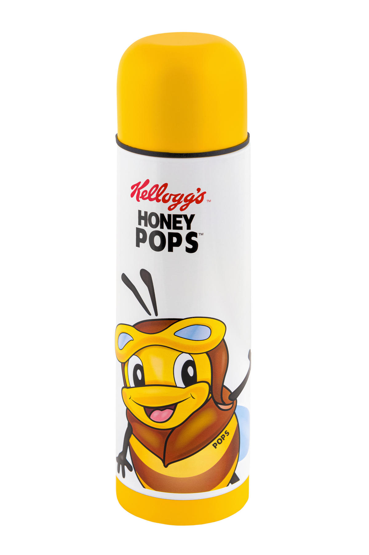 TERMOS FLAŠA  0,5 l   - višebojna, Osnovno, metal/plastika (0,5l)