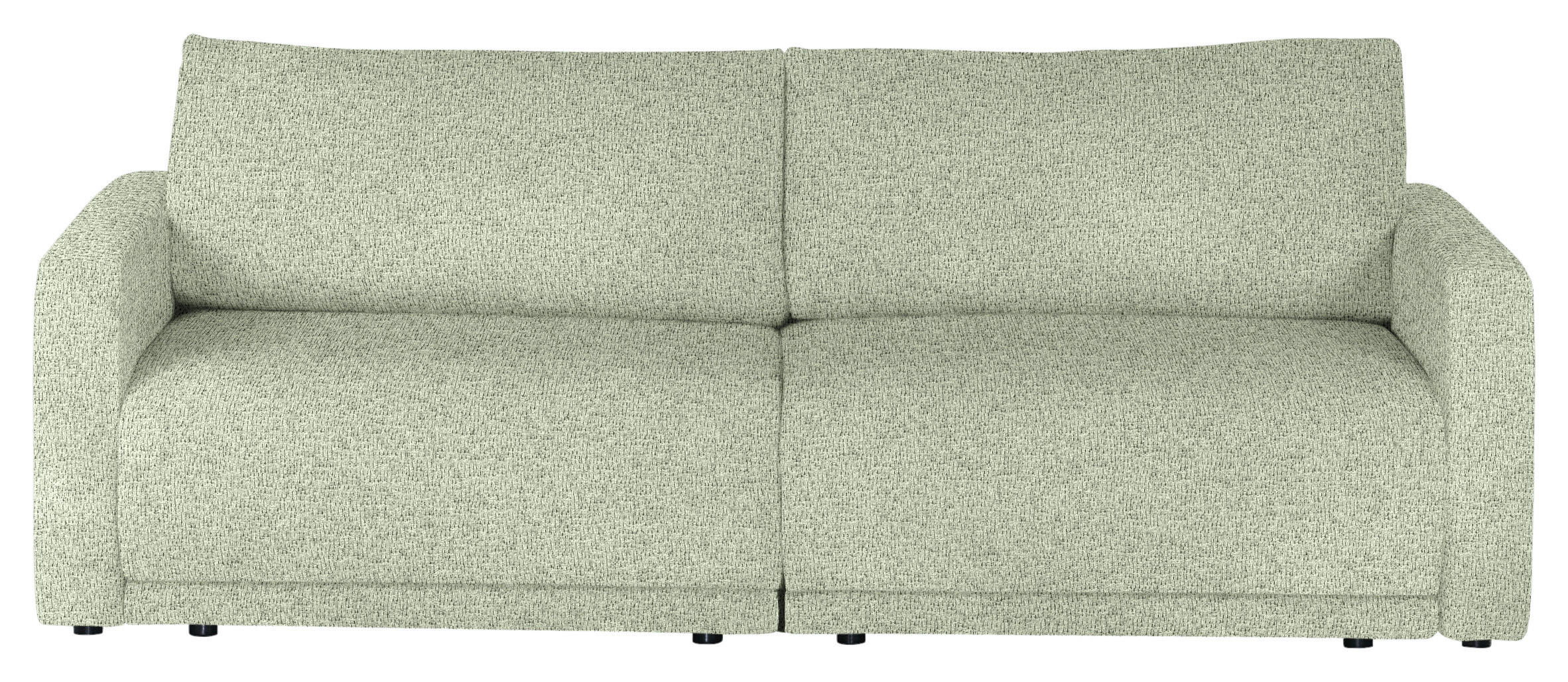 Livetastic 2,5-Sitzer 240x70x125 cm