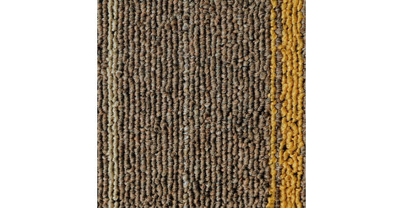 TEPPICHFLIESE - Beige, Basics, Kunststoff/Textil (50/50cm) - Esposa
