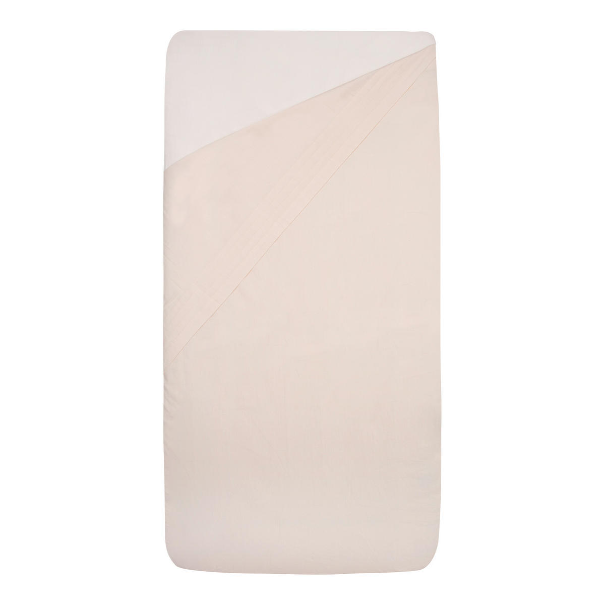 BABYDECKE 40/80 cm  - Basics (40/80cm) - Witlof for Kids