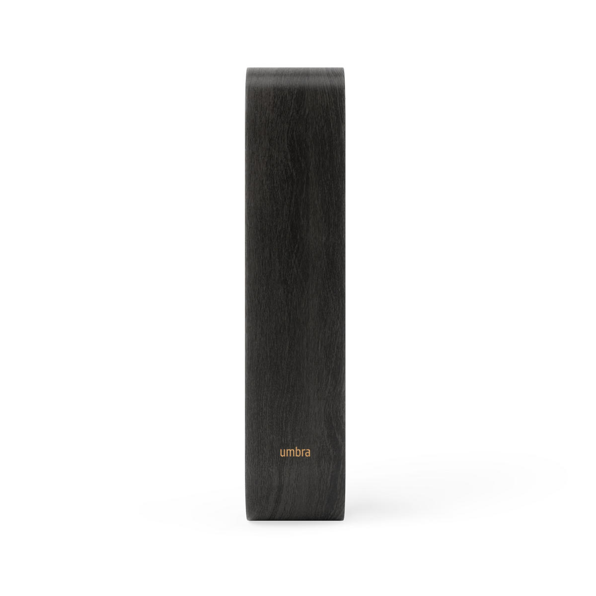 BILDERRAHMEN - Schwarz, KONVENTIONELL, Glas/Holz (19/24/5cm) - Umbra