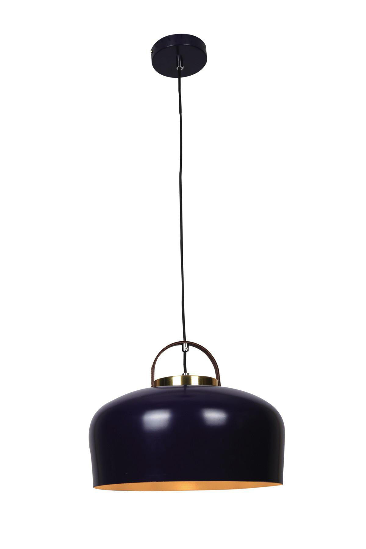 Moderne Pendelleuchte Grün E27 Lampe Küchenlampe Decke