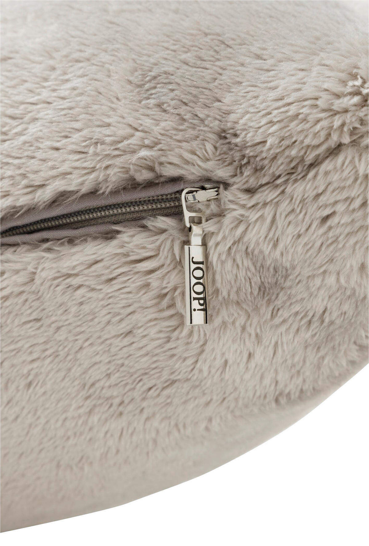 PREVLEKA BLAZINE 50/50 cm  - siva, Basics, tekstil (50/50cm) - Joop!