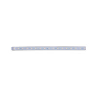 LED-STRIP 70663 100 cm   - Silberfarben, Basics, Kunststoff (100cm) - Paulmann