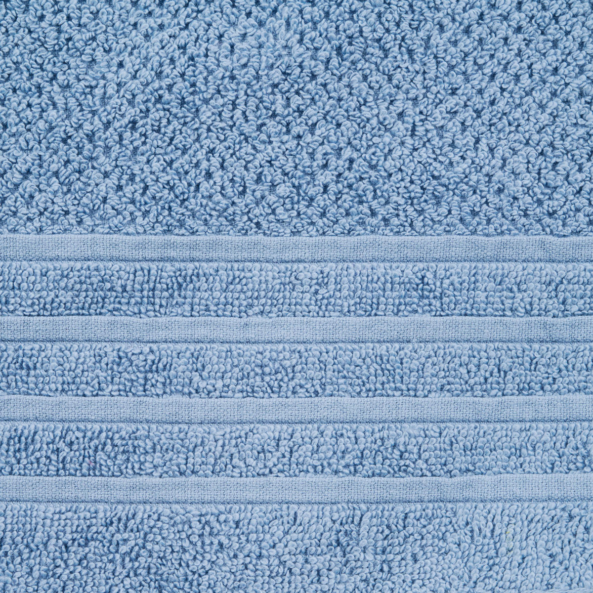 UTERÁK, 70/140 cm, modrá - modrá, Basics, textil (70/140cm) - Esposa