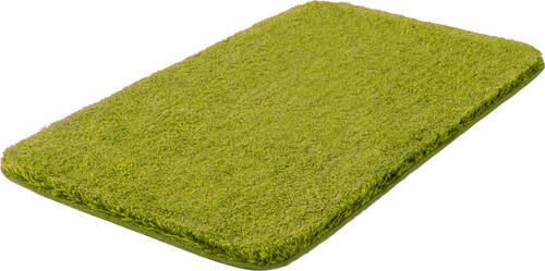 KOBEREC DO KOUPELNY, 80/140 cm - zelená, Basics, textil/plast (80/140cm) - Grund