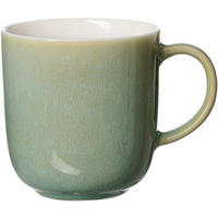 KAFFEEBECHER  400 ml   - Hellgrün, Basics, Keramik (400ml) - Ritzenhoff Breker