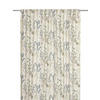FERTIGVORHANG  blickdicht   135/280 cm 2 Stück  - Beige, Natur, Textil (135/280cm) - Svanefors