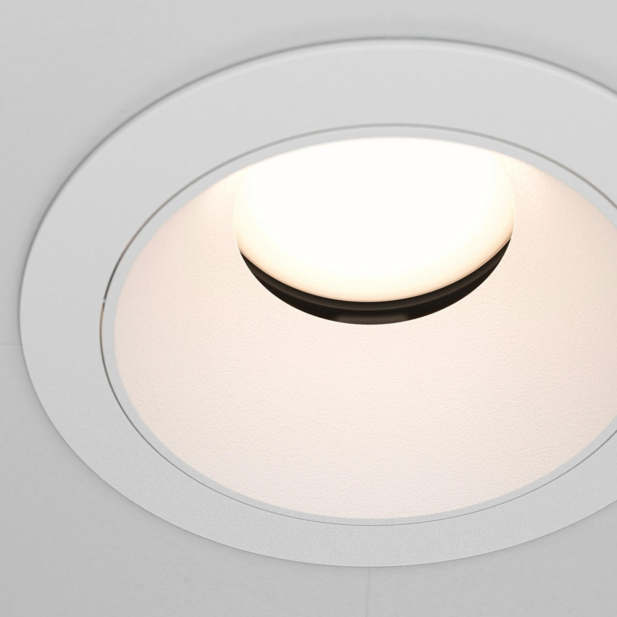 INFÄLLD SPOTLIGHT Downlight 8,5/4,5 cm   - Basics (8,5/4,5cm) - MAYTONI