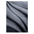 FLACHWEBETEPPICH 140/200 cm Miami Schwarz  - Schwarz, Design, Textil (140/200cm) - Novel