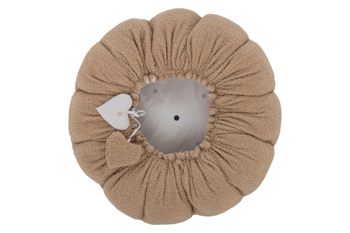 OGRAJICA ZA OTROŠKO POSTELJIC - večbarvno, Basics, tekstil (1,9kg)