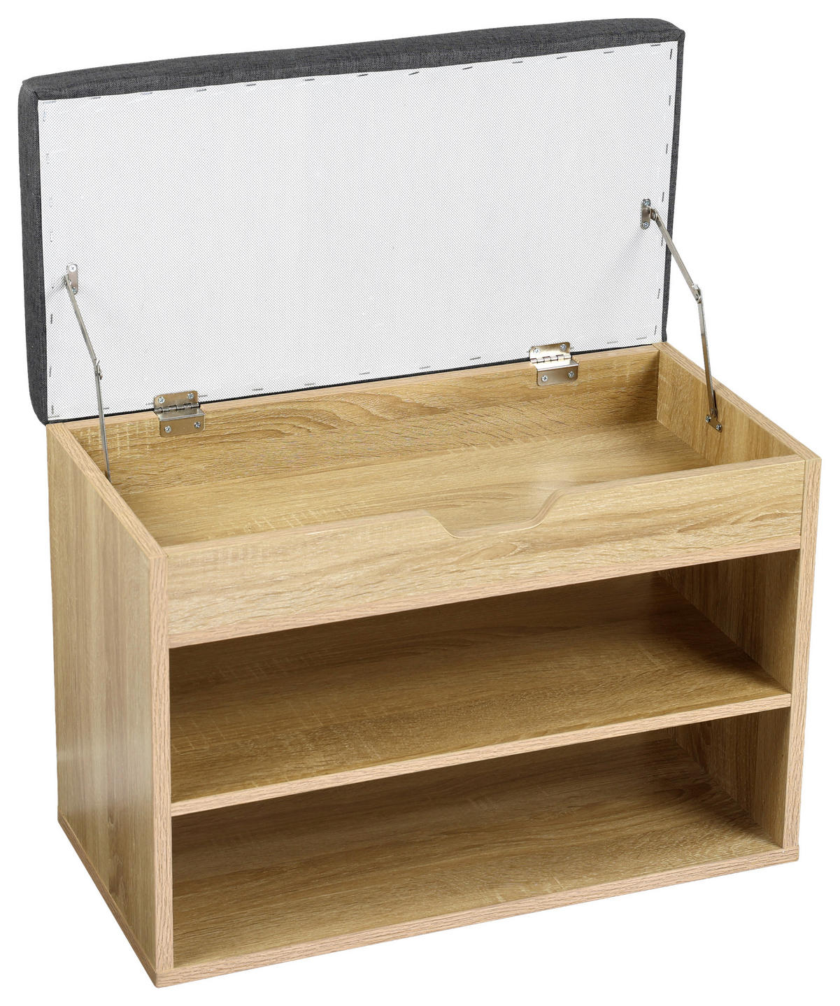 SCHUHREGAL  - MODERN (60/47/30cm) - Kesper