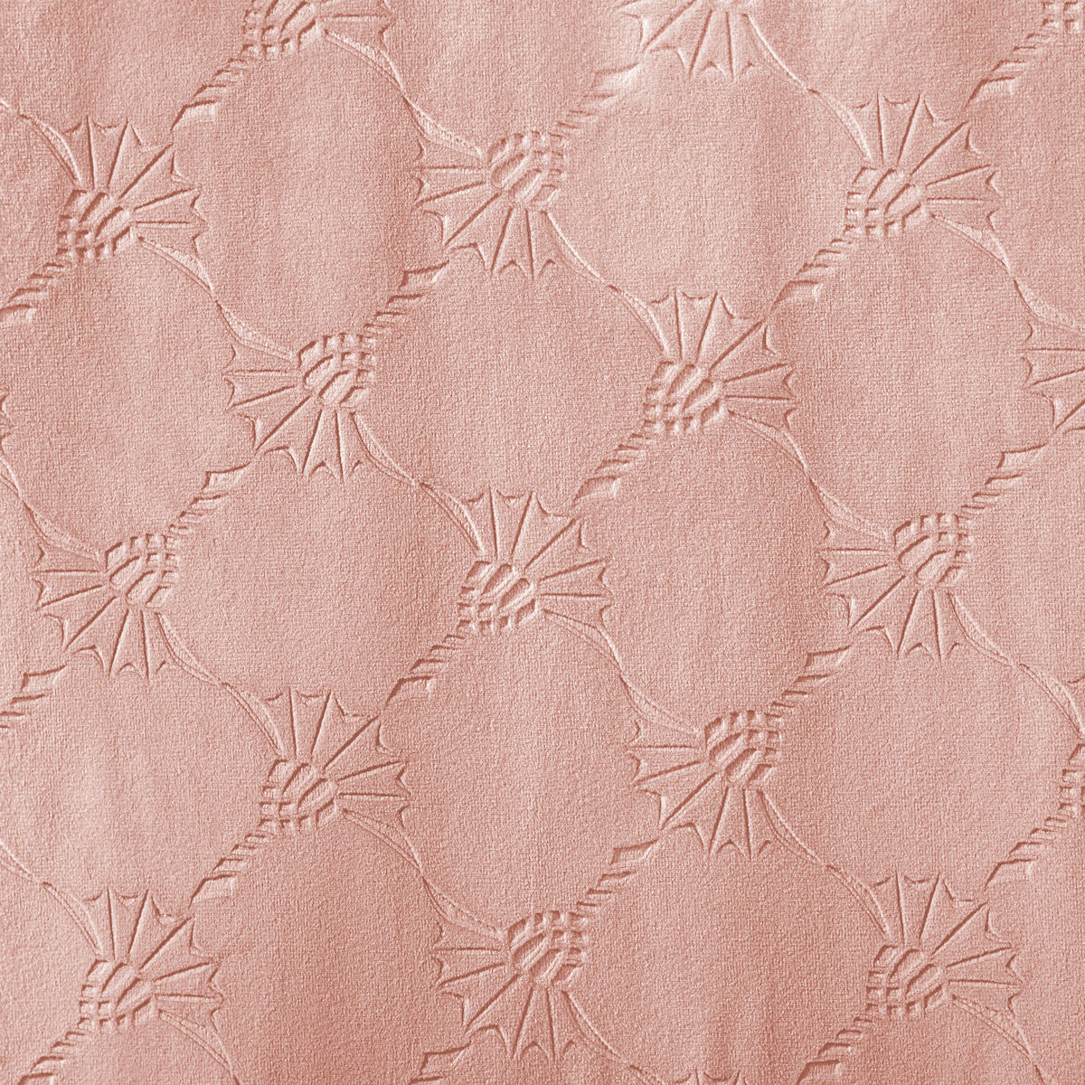 FERTIGVORHANG  blickdicht   130/250 cm  - Altrosa, Design, Textil (130/250cm) - Joop!