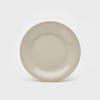 DESSERTTELLER Beige 6-teilig 21 cm Jive  - Beige, Basics, Keramik (21cm) - Van Well