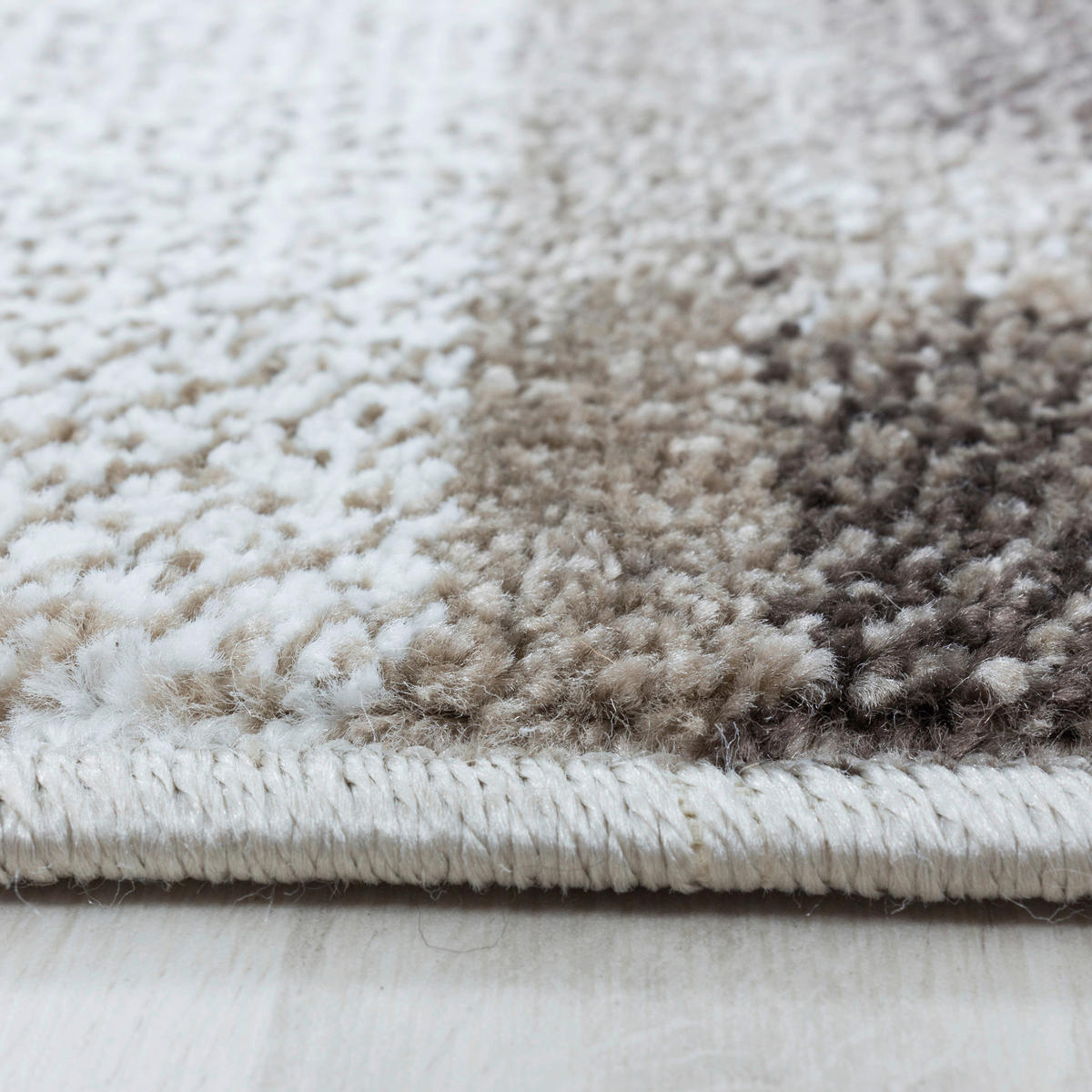 WEBTEPPICH 240/340 cm Ottawa 4201 braun Braun  - Braun, Design, Textil (240/340cm) - Novel