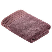 HANDTUCHSET Santo Altrosa 3-teilig  - Altrosa, Basics, Textil (50/100cm) - Esposa