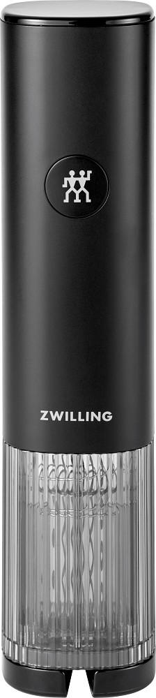 KORKENZIEHER - Schwarz, Basics, Kunststoff - Zwilling