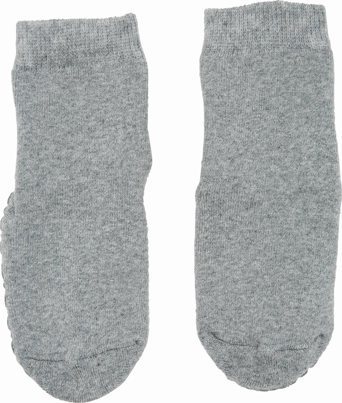 SOCKEN - Grau, Basics, Textil (20null) - Sterntaler