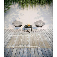 OUTDOORTEPPICH 155/230 cm Kollektion 1836 Hellbraun  - Hellbraun, Design, Kunststoff/Textil (155/230cm) - Villeroy & Boch
