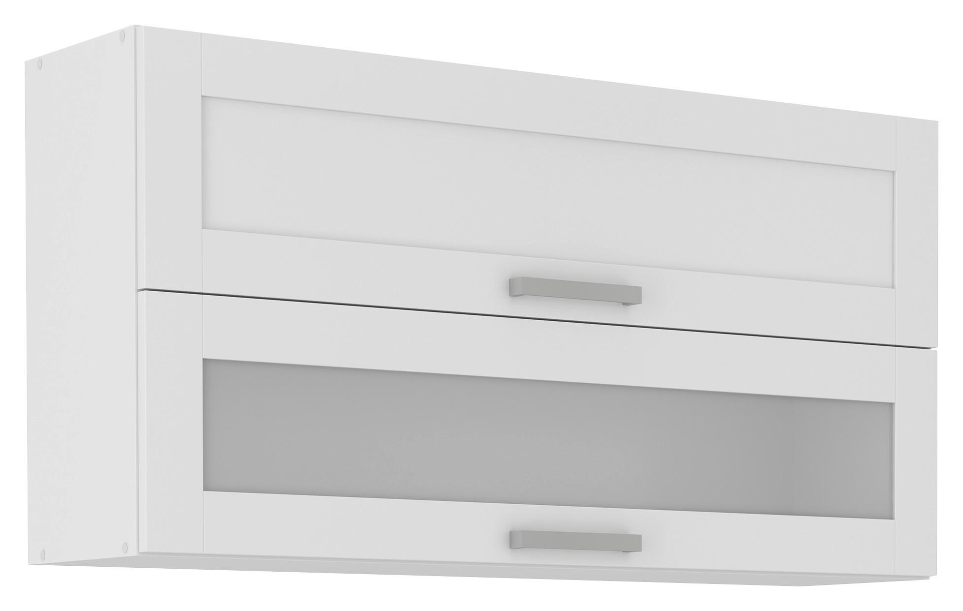 Mid.you Küchenoberschrank 110x58x31 cm