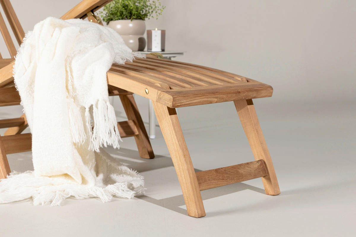 SONNENLIEGE 60/95/150 cm  - KONVENTIONELL (60/95/150cm) - Gardenson