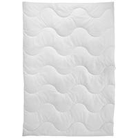 SOMMERDECKE  Levante  135/200 cm   - Weiß, Basics, Textil (135/200cm) - Sleeptex