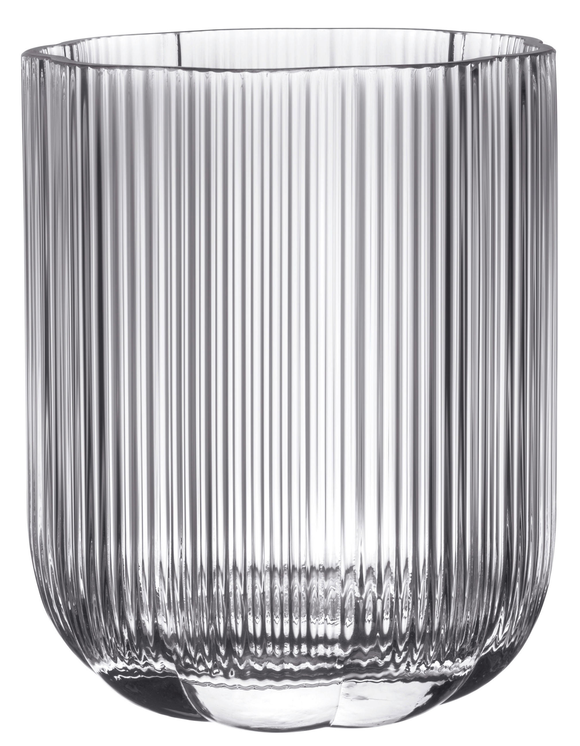 VASE Fleur  - Klar, MODERN, Glas (12,5/15cm) - Villeroy & Boch