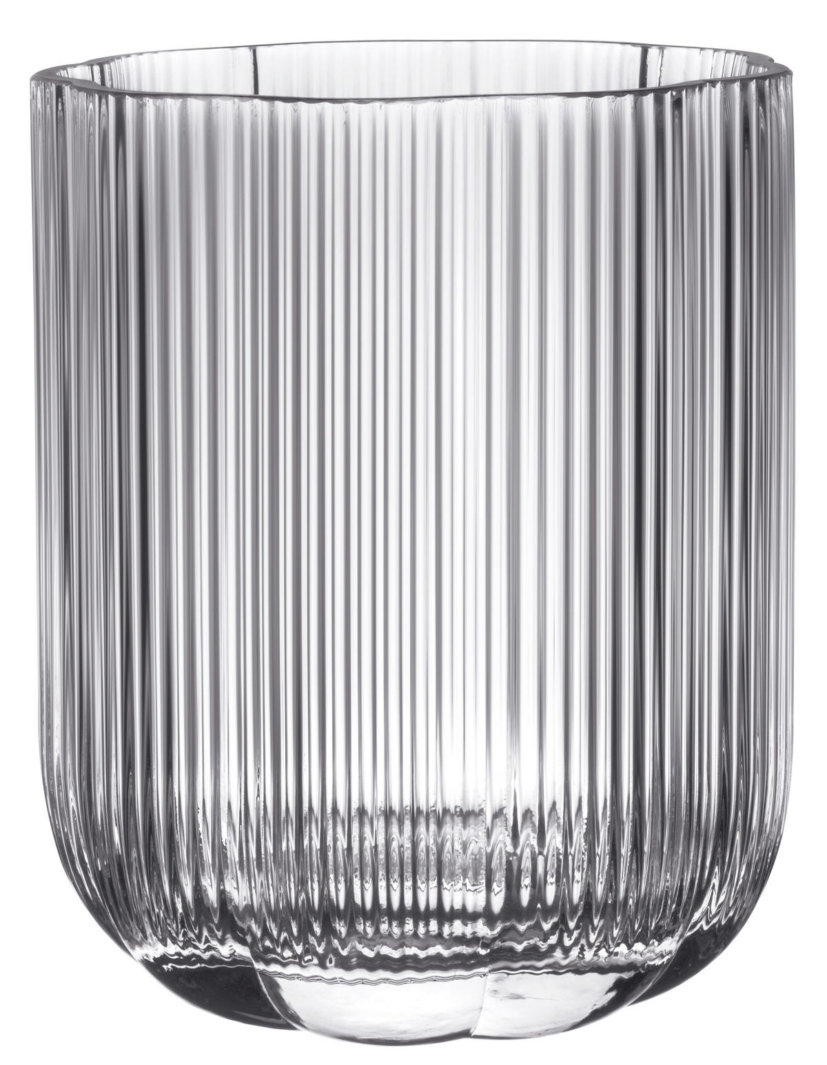 VASE Fleur  - Klar, MODERN, Glas (12,5/15cm) - Villeroy & Boch