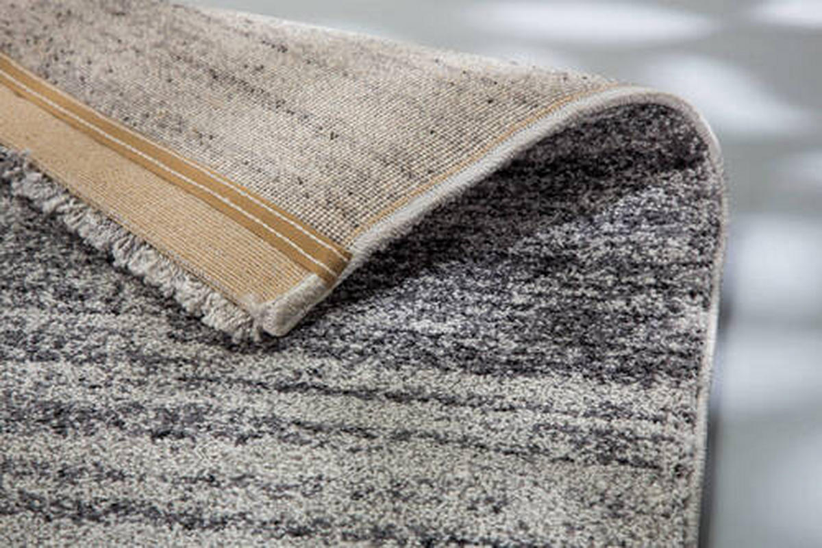 WEBTEPPICH 200/290 cm Savona Creme  - Creme, Basics, Kunststoff/Textil (200/290cm) - Novel