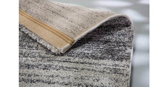 WEBTEPPICH 160/230 cm Savona Creme  - Creme, Basics, Kunststoff/Textil (160/230cm) - Novel