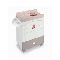 STOL ZA PREVIJANJE  ARCO  - Basics (76/48/89cm) - CAM