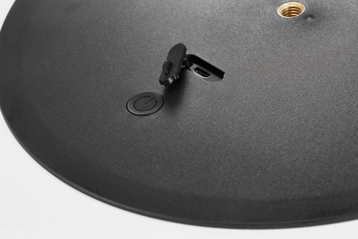 AUßENHÄNGELEUCHTE 20/55 cm  - Schwarz/Weiß, Design, Kunststoff/Metall (20/55cm) - Nordlux