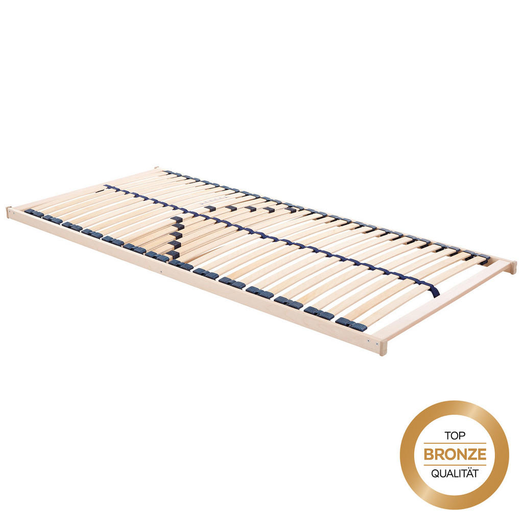 Lattenrost Primatex 120x200 cm verstellbar 3 Zonen