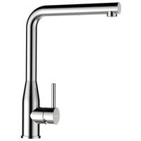 KÜCHENARMATUR  - Basics, Metall (9,5/32,5/25,3cm) - Schock