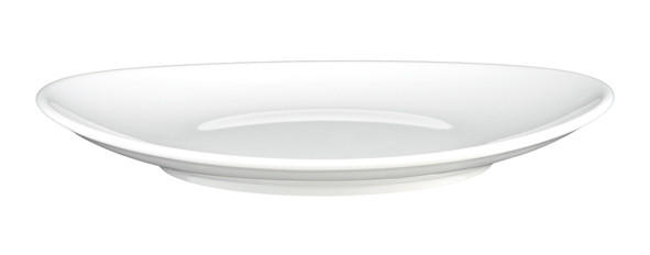 FRÜHSTÜCKSTELLER Weiß MODERNLIFE  - Weiß, Basics, Keramik (21cm) - Seltmann Weiden