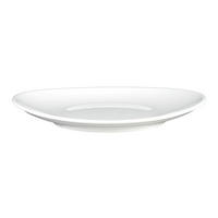 FRÜHSTÜCKSTELLER Weiß MODERNLIFE  - Weiß, Basics, Keramik (21cm) - Seltmann Weiden