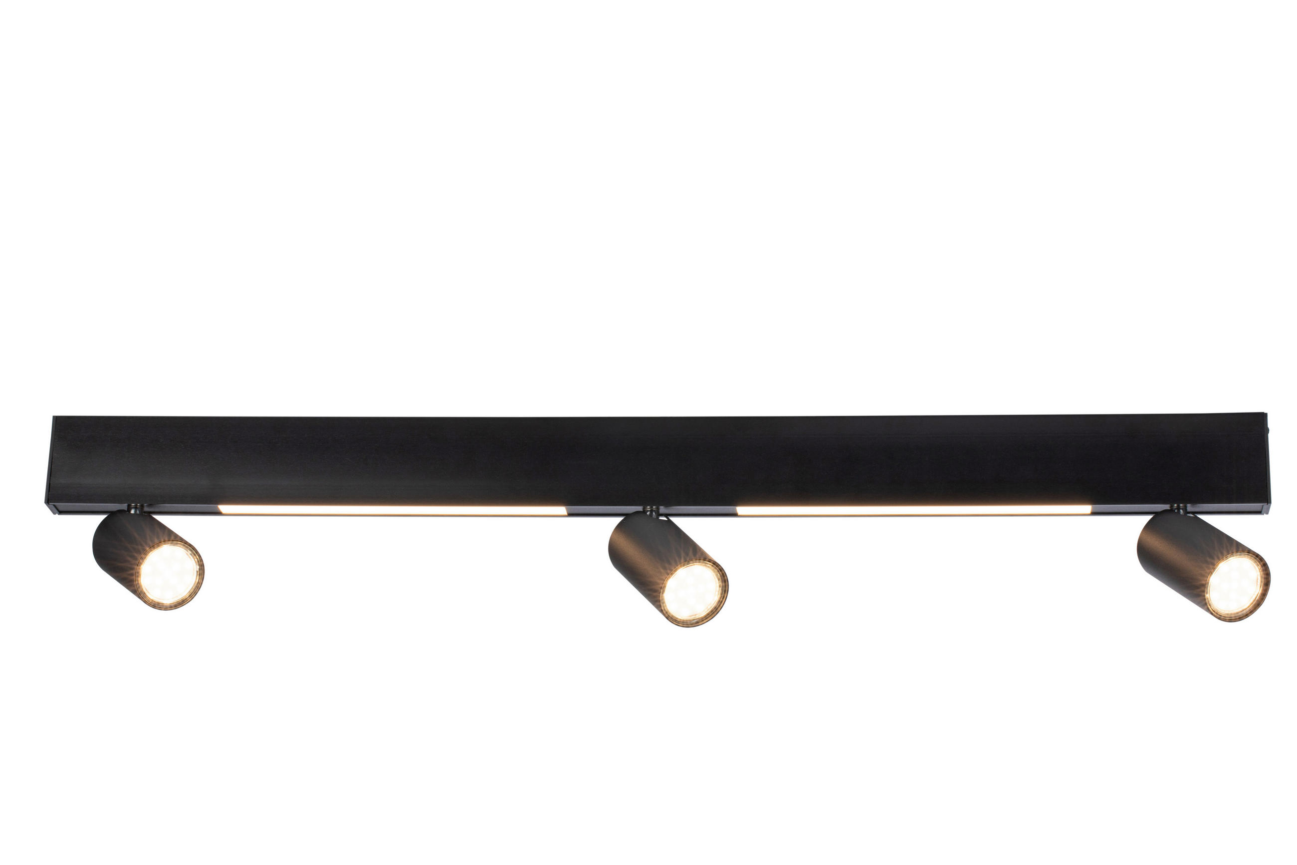 Novel LED ZÁŘIČ, 90/6/18 cm