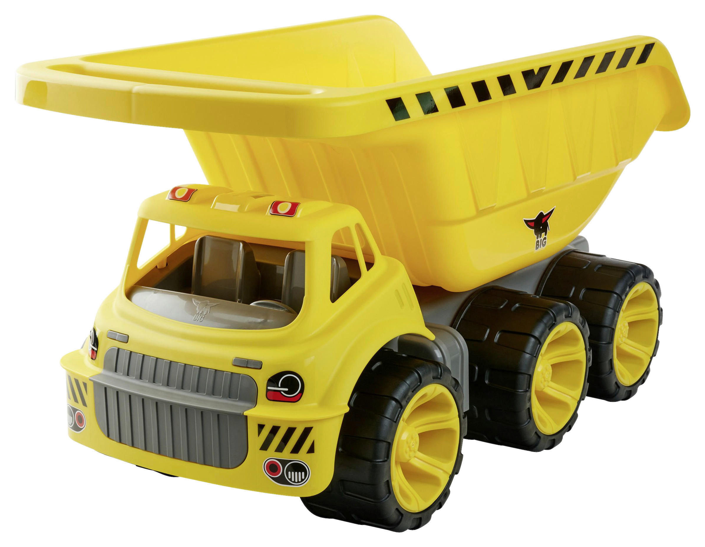 SPIELZEUGAUTO - Basics (36/67/33cm) - BIG