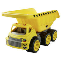 SPIELZEUGAUTO - Basics (36/67/33cm) - BIG